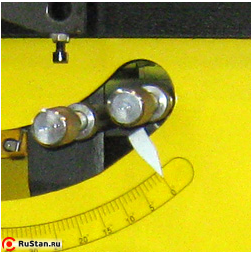 Станок форматно-раскроечный Корвет-135-320 (2част) фото №14 Корвет-135-320 фото №14